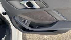 BMW 1 Series 118i [136] M Sport 5dr Step Auto [LCP] Petrol Hatchback